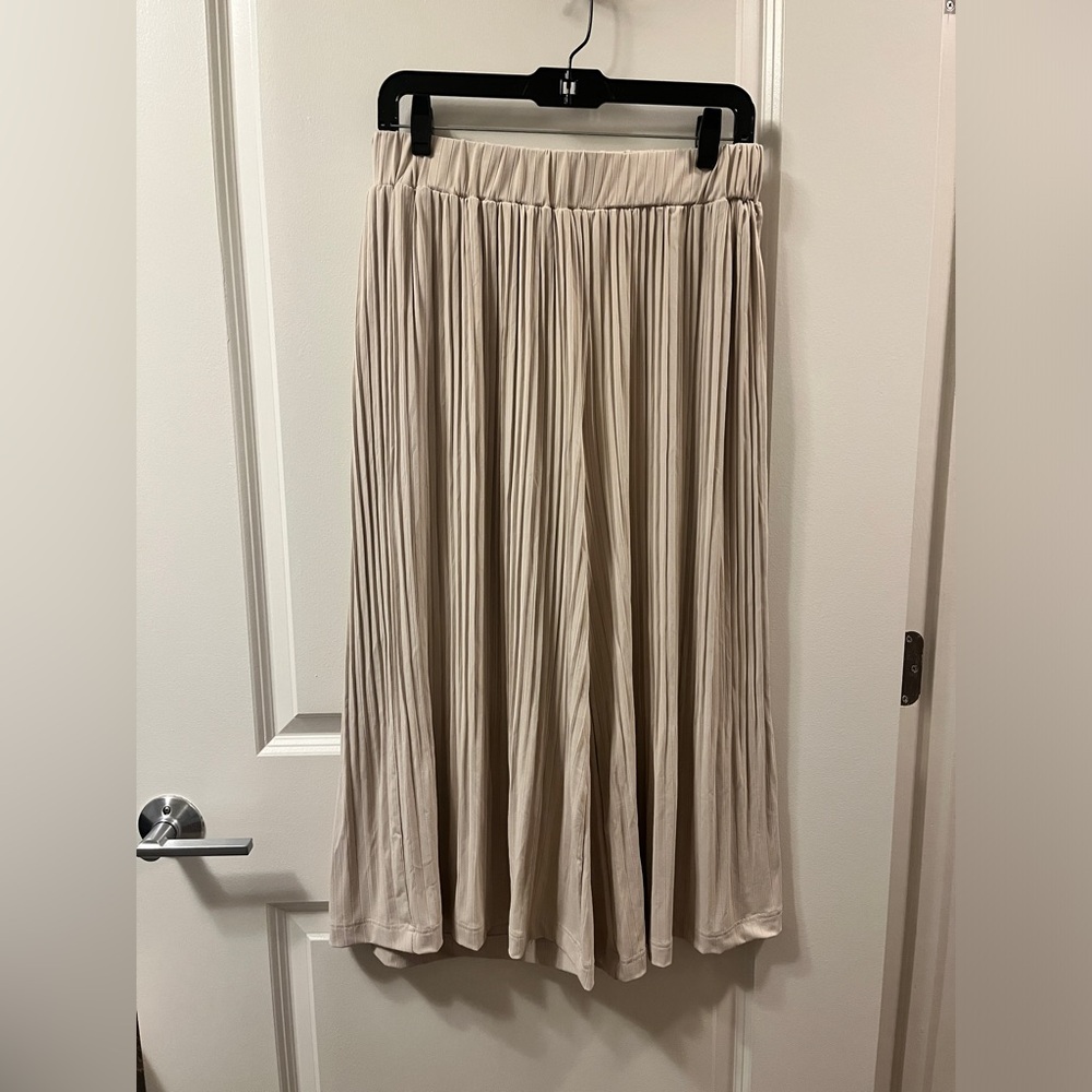 Petal & Pup Cher Pant - Nude